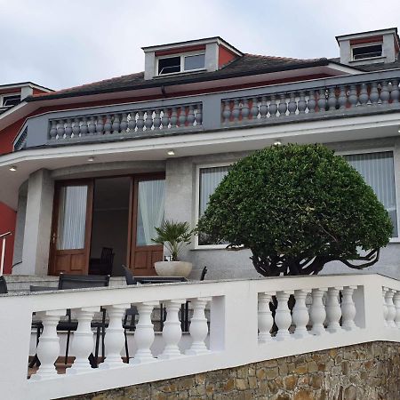 Hotel El Panorama ตาเปีย เด กาซาเรียโก ภายนอก รูปภาพ