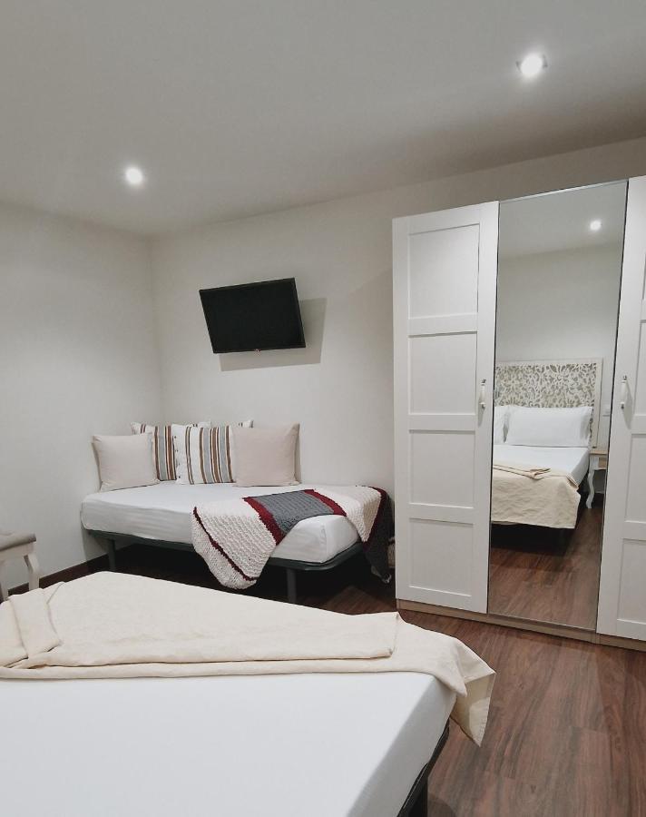 Hotel El Panorama ตาเปีย เด กาซาเรียโก ภายนอก รูปภาพ