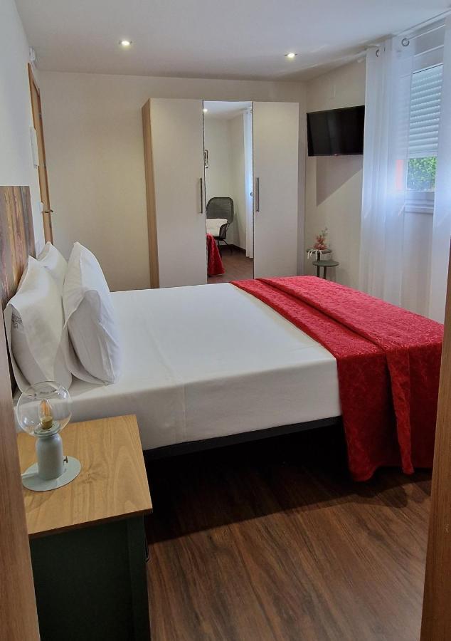 Hotel El Panorama ตาเปีย เด กาซาเรียโก ภายนอก รูปภาพ