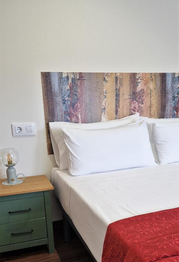 Hotel El Panorama ตาเปีย เด กาซาเรียโก ภายนอก รูปภาพ