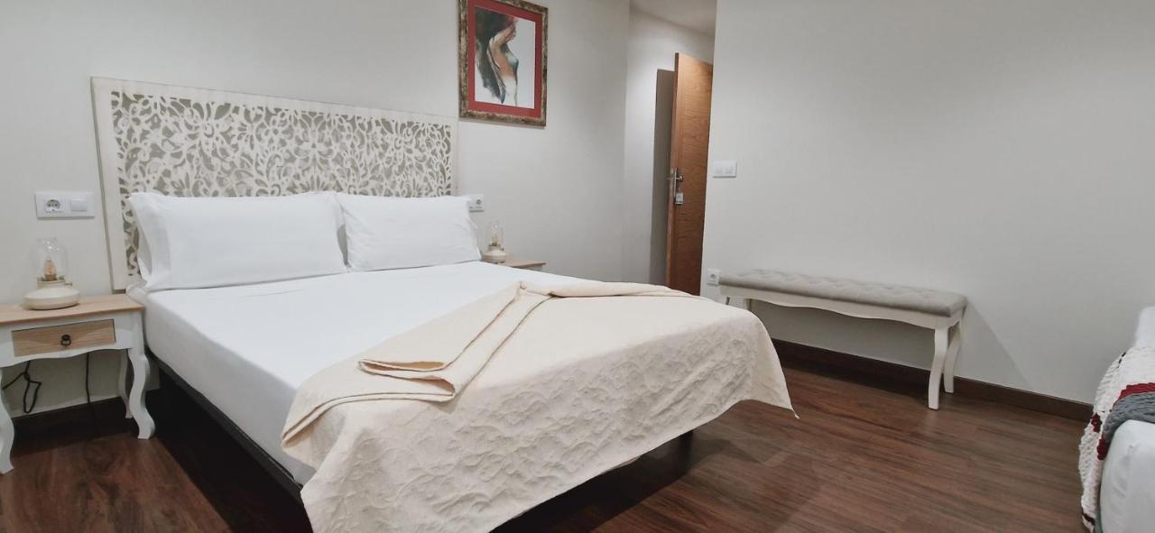 Hotel El Panorama ตาเปีย เด กาซาเรียโก ภายนอก รูปภาพ