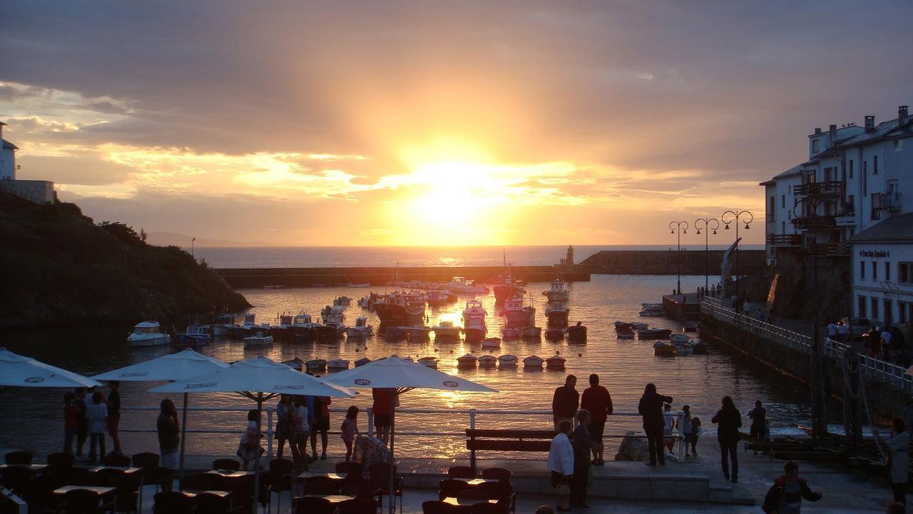 Hotel El Panorama ตาเปีย เด กาซาเรียโก ภายนอก รูปภาพ