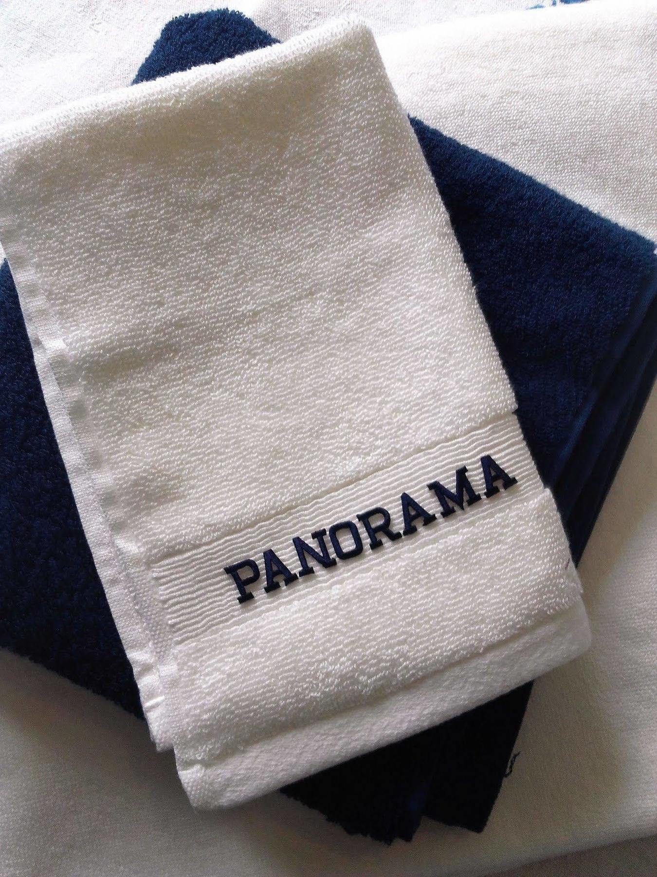 Hotel El Panorama ตาเปีย เด กาซาเรียโก ภายนอก รูปภาพ