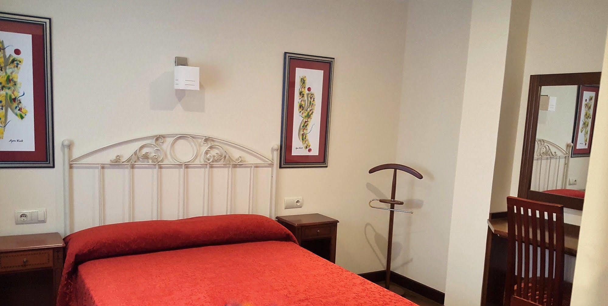 Hotel El Panorama ตาเปีย เด กาซาเรียโก ภายนอก รูปภาพ