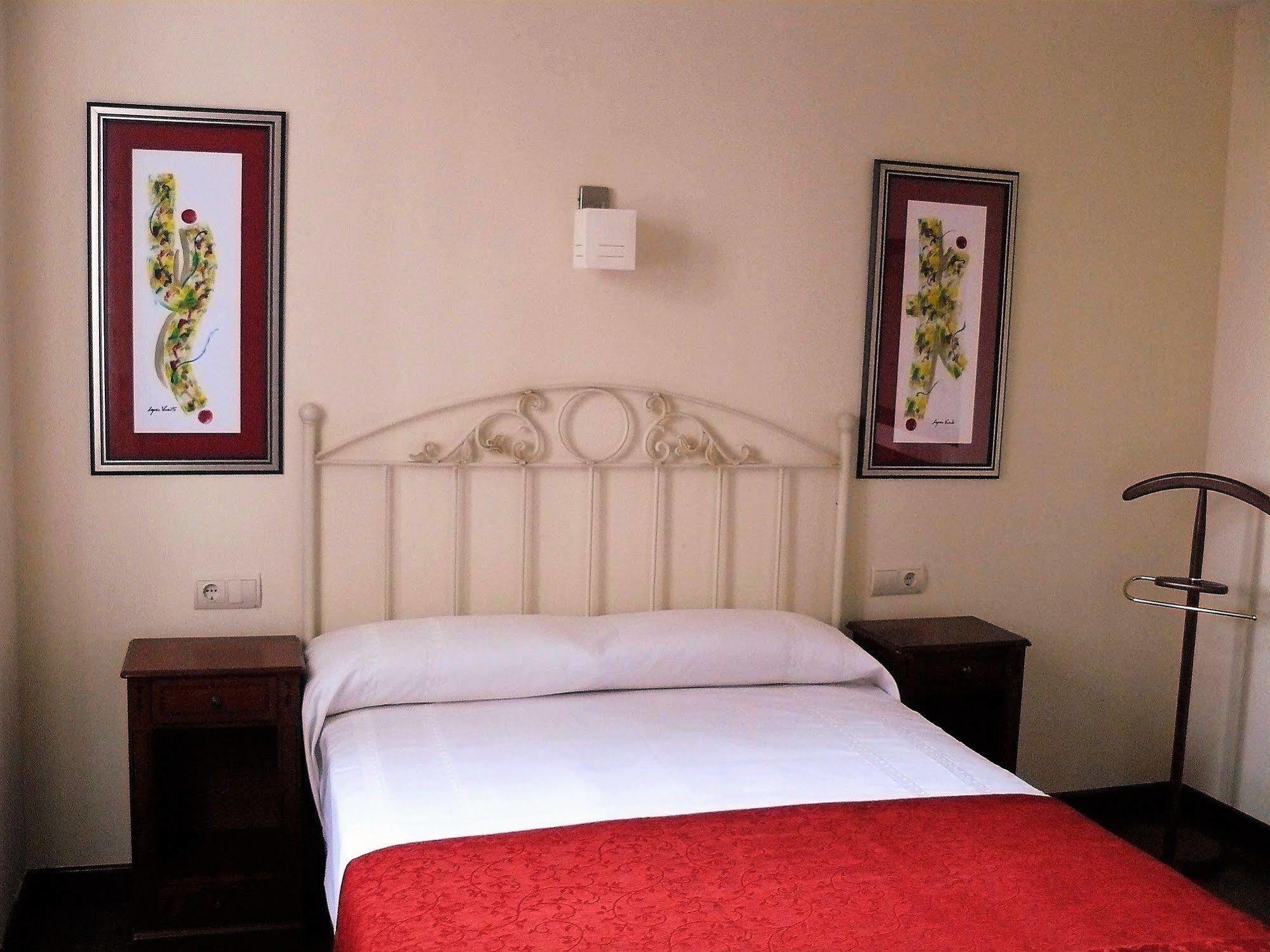 Hotel El Panorama ตาเปีย เด กาซาเรียโก ภายนอก รูปภาพ