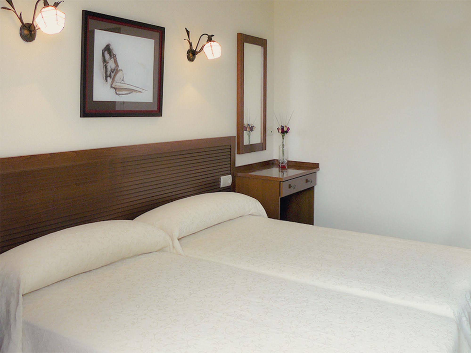Hotel El Panorama ตาเปีย เด กาซาเรียโก ภายนอก รูปภาพ