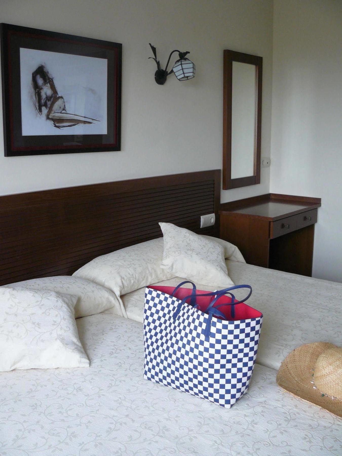 Hotel El Panorama ตาเปีย เด กาซาเรียโก ภายนอก รูปภาพ